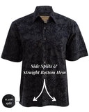 Night Life (1286) Hawaiian Shirt for Men - Johari West