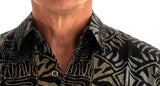 Island Fever  ‎ ‎ ‎ ‎ ‎ ‎ ‎ ‎ ‎ ‎ ‎ ‎ ‎ ‎ ‎ ‎ ‎ ‎ ‎ (1257) Hawaiian Shirt for Men - Johari West