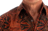 Hawaiian Men's Shirt - Johari West - 3