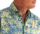 Cool Daze (1311) Hawaiian Shirt for Men - Johari West