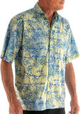 Cool Daze (1311) Hawaiian Shirt for Men - Johari West