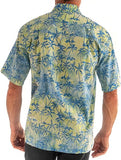 Cool Daze (1311) Hawaiian Shirt for Men - Johari West