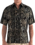 Island Fever  ‎ ‎ ‎ ‎ ‎ ‎ ‎ ‎ ‎ ‎ ‎ ‎ ‎ ‎ ‎ ‎ ‎ ‎ ‎ (1257) Hawaiian Shirt for Men - Johari West