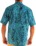 Hawaiian Men's Shirt - Johari West - 3