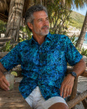 Antigua Summer (1354) Hawaiian Shirt for Men - Johari West