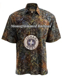 Bass Bend (1307) Hawaiian Shirt for Men - Johari West