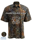 Bass Bend (1307) Hawaiian Shirt for Men - Johari West