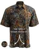 Bass Bend (1307) Hawaiian Shirt for Men - Johari West