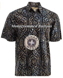 Celtic Thunder (1316) Hawaiian Shirt for Men - Johari West