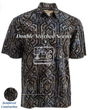 Celtic Thunder (1316) Hawaiian Shirt for Men - Johari West