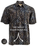 Celtic Thunder (1316) Hawaiian Shirt for Men - Johari West