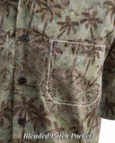 Coastal Dusk (1295) Hawaiian Shirt for Men - Johari West
