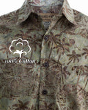 Coastal Dusk (1295) Hawaiian Shirt for Men - Johari West