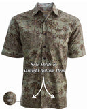 Coastal Dusk (1295) Hawaiian Shirt for Men - Johari West