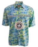 Cool Daze (1311) Hawaiian Shirt for Men - Johari West