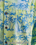 Cool Daze (1311) Hawaiian Shirt for Men - Johari West