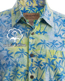 Cool Daze (1311) Hawaiian Shirt for Men - Johari West