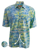 Cool Daze (1311) Hawaiian Shirt for Men - Johari West