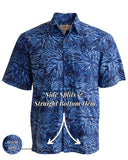 Coral Marine (1349) Hawaiian Shirt for Men - Johari West