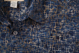 Brick Wall (1325) Hawaiian Shirt for Men - Johari West