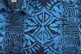 Geometric Sky ‎ ‎ ‎ ‎ ‎ ‎ ‎ ‎ ‎ ‎ ‎ ‎ ‎ ‎ ‎ (1324) Hawaiian Shirt for Men - Johari West