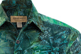 Green River (1305) - Johari West