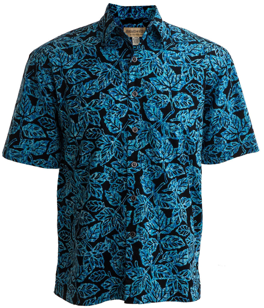 St. Kitts Sunset (1364-Blue) - Johari West