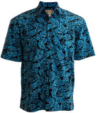 St. Kitts Sunset (1364-Blue) - Johari West