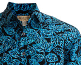 St. Kitts Sunset (1364-Blue) - Johari West