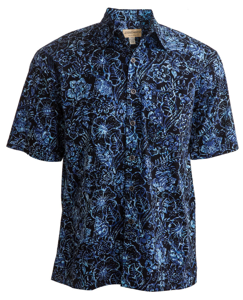 Lake Louise (1369-Blue) - Johari West