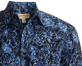 Lake Louise (1369-Blue) - Johari West