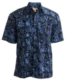 Lake Louise (1369-Blue) - Johari West