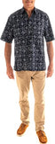 Hawaiian Men's Shirt - Johari West - 6