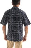 Hawaiian Men's Shirt - Johari West - 5